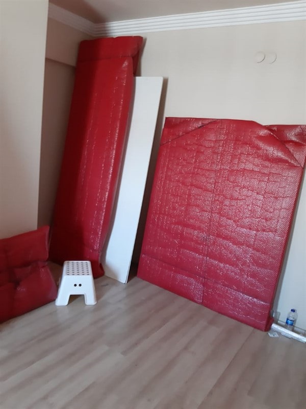 OFİS VE BÜRO TAŞIMACILIĞI