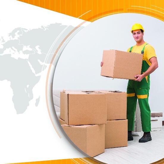 PARÇA EŞYA TAŞIMACILIĞI